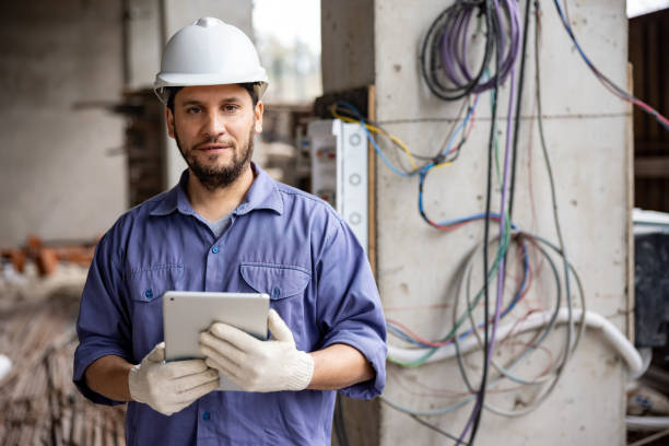 Trusted New Cumberland, PA Electrician Experts